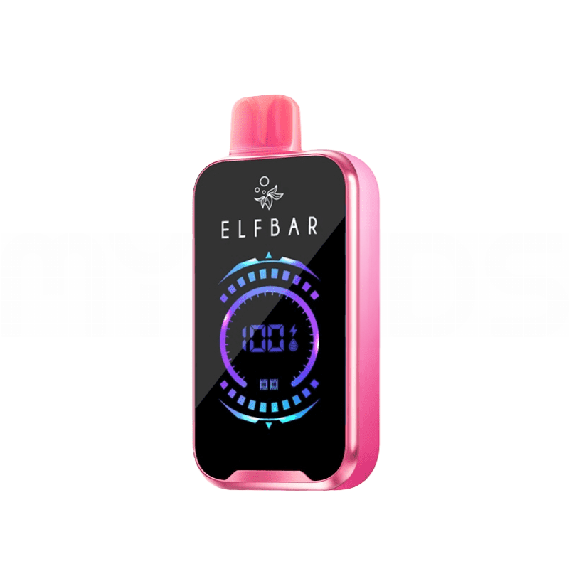Elf Bar Raya D2 20000 Peach Ice Uygun fiyatlı Elf Bar Raya D2 20000 puf, ferahlatıcı şeftali buz aroması ve salt nikotin ile pratik keyif sunar.