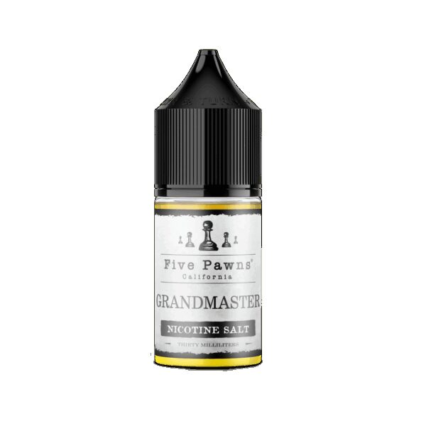Uygun fiyatıyla muzlu turta ve karamelize fıstık aromalı premium salt nikotin likiti.