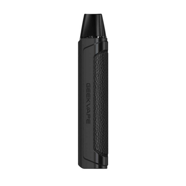Uygun fiyata salt nikotin ile kullanıma uygun, IP68 dayanıklı Geekvape Aegis 1FC Pod Mod'u keşfedin.