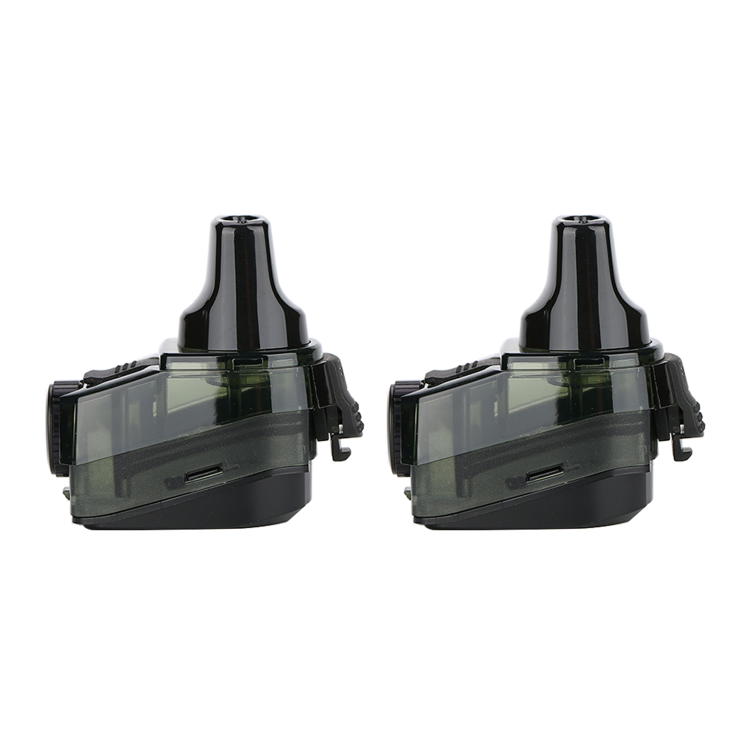 GeekVape Aegis Boost Kartuş Sızdırmaz Uygun fiyatıyla orijinal ve sızdırmaz bu kartuş, salt nikotin için iki coil seçeneği sunar.