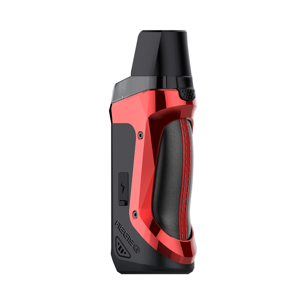 Geekvape Aegis Boost LE Bonus Pod Mod IP67 IP67 dayanıklılığı ve ek pod hediyesiyle her ortamda güvenilir salt nikotin performansı sunan uygun fiyatlı pod mod.