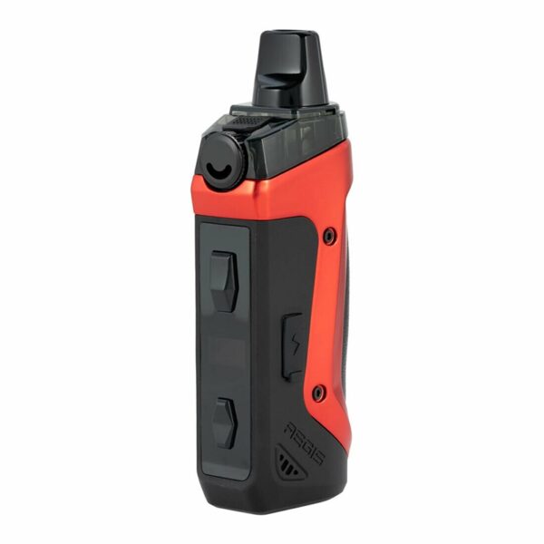 IP67 dayanıklılığı ve ayarlanabilir gücüyle salt nikotin için uygun fiyatlı buhar keyfi sunar.