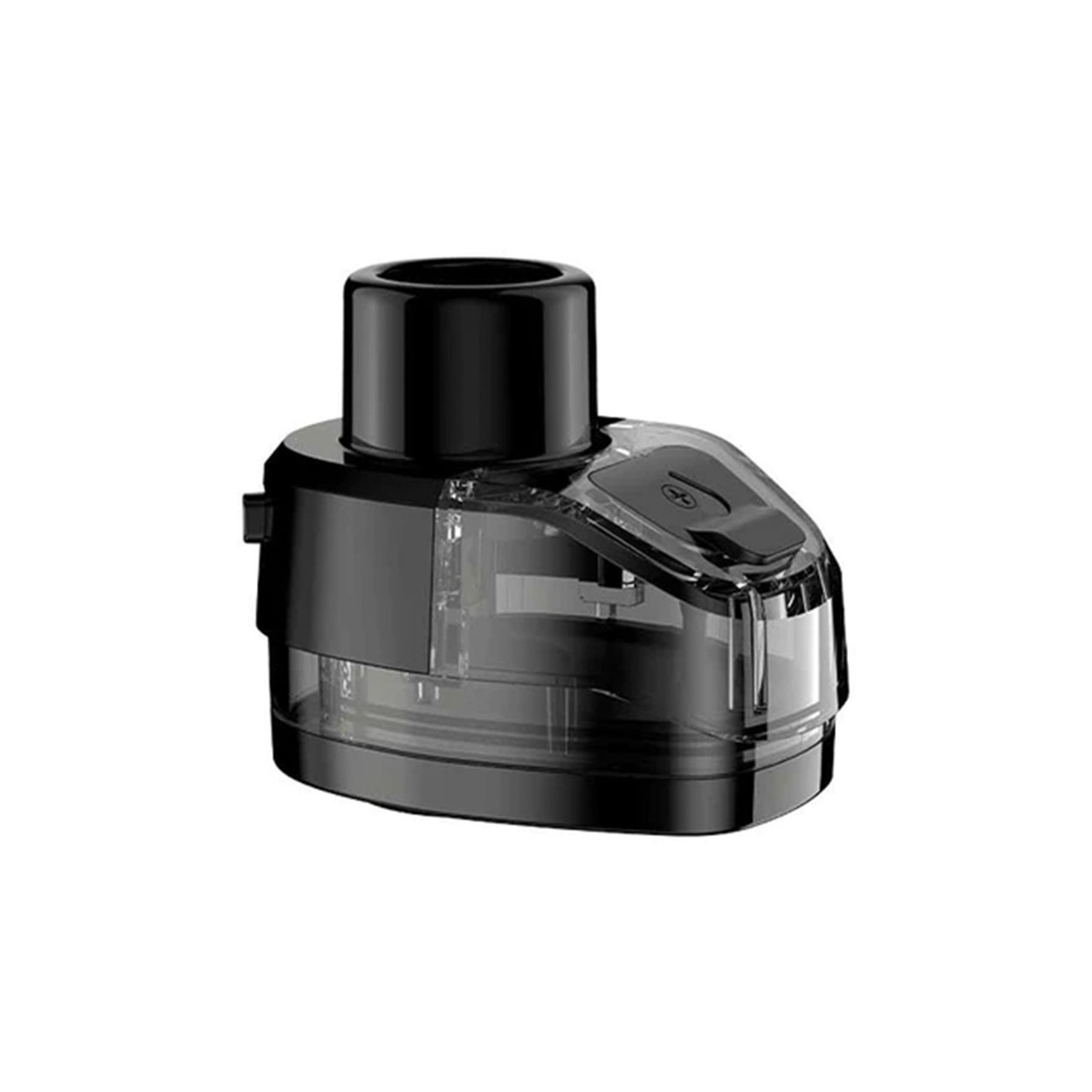 Geekvape Aegis Boost Pro B100 Kartuş 4 4,5ml kapasiteli dayanıklı Geekvape kartuş, salt nikotin ile yoğun lezzet ve uygun fiyat sunar.