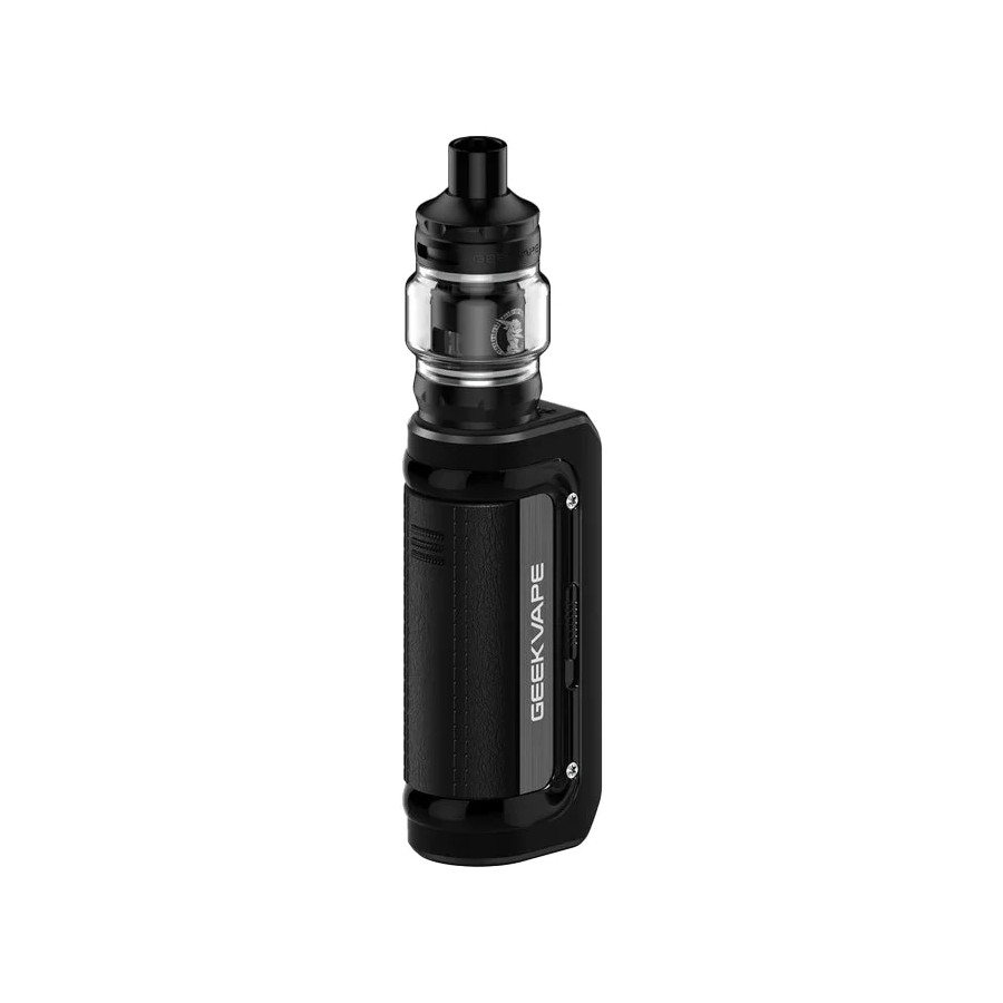 GeekVape Aegis Mini 2 Kit 80W güç ve IP68 dayanıklılık sunan bu kompakt kit, uygun fiyatıyla salt nikotin kullanımı için idealdir.