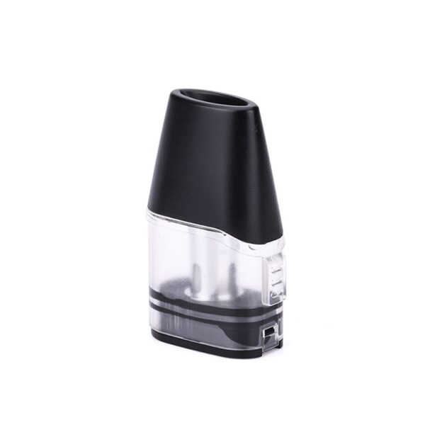 Geekvape Aegis One 3'lü kartuş seti, dayanıklı yapısı ve salt nikotin uyumuyla uzun ömürlü lezzet ve uygun fiyat sunar.