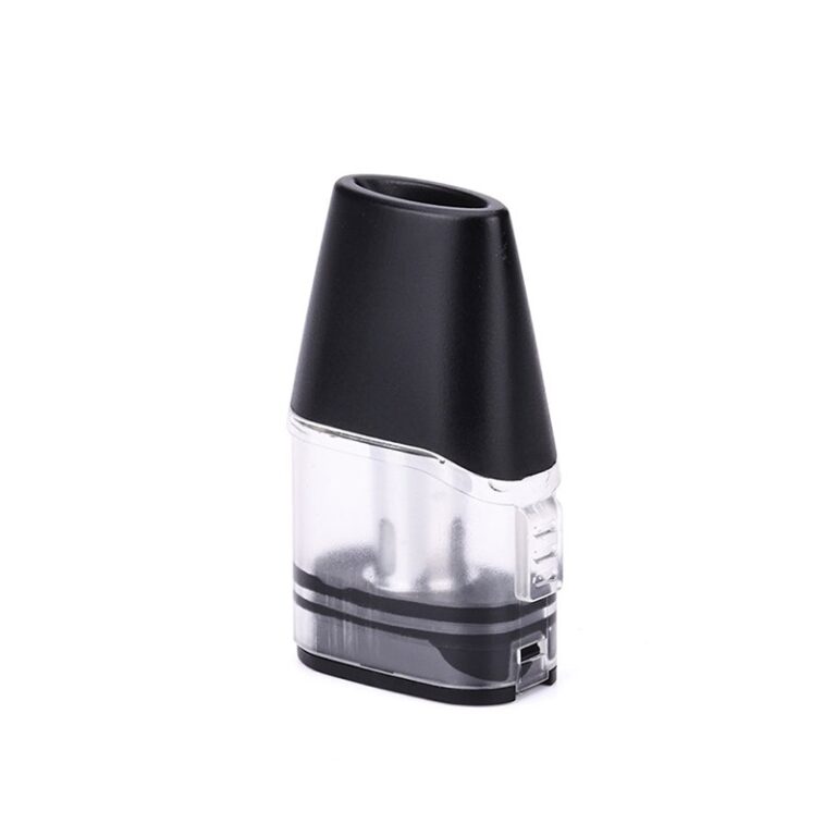 Geekvape Aegis One 3'lü kartuş seti, dayanıklı yapısı ve salt nikotin uyumuyla uzun ömürlü lezzet ve uygun fiyat sunar.