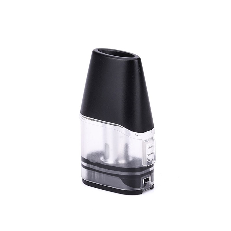 Geekvape Aegis One 3'lü Kartuş Geekvape Aegis One 3'lü kartuş seti, dayanıklı yapısı ve salt nikotin uyumuyla uzun ömürlü lezzet ve uygun fiyat sunar.