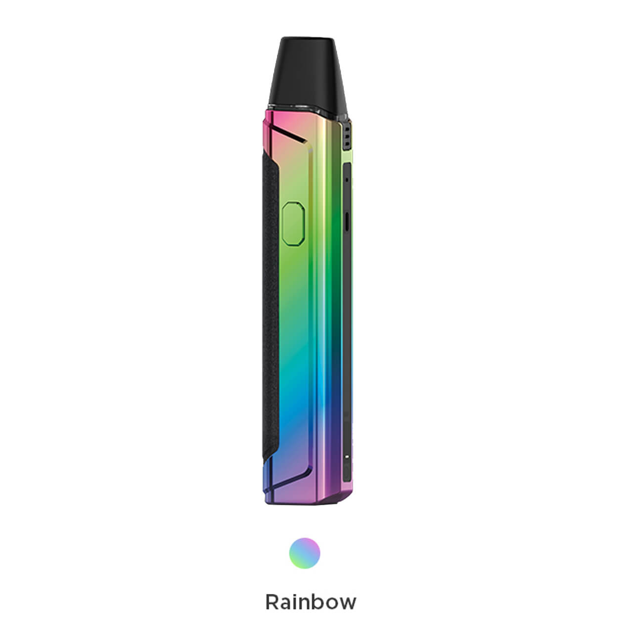 Geekvape Aegis One Pod Mod Uygun fiyata IP68 korumalı dayanıklılık ve güçlü salt nikotin performansı sunan Geekvape Aegis One Pod Mod.