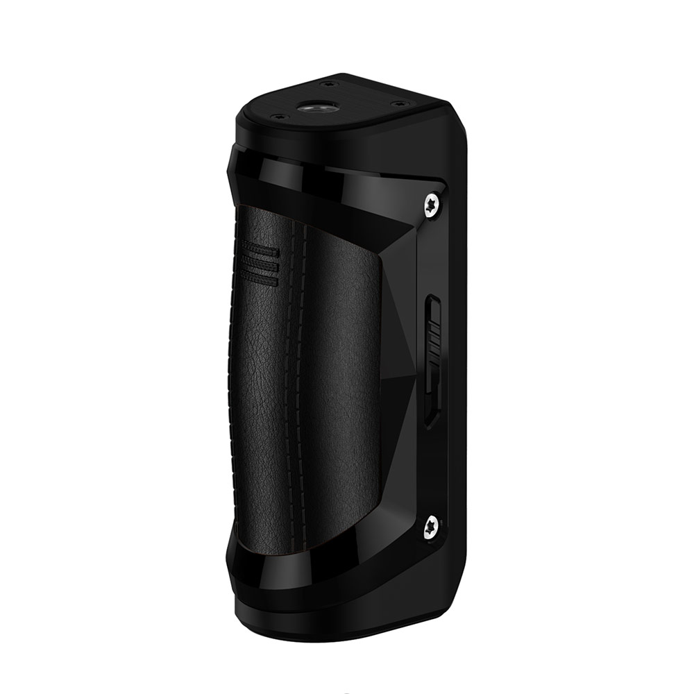 Geekvape Aegis Solo 2 Mod 100W 100W güç ve IP68 dayanıklılık sunan taşınabilir Geekvape Aegis Solo 2 Mod, salt nikotin için uygun fiyatlı bir seçenektir.