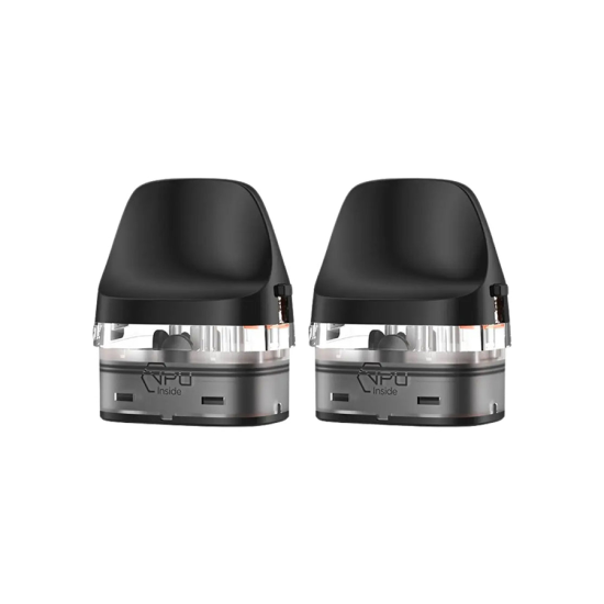 Geekvape J Kartuş Uygun fiyatıyla salt nikotin için ideal, üstün lezzet performansı sunan Geekvape J Kartuş.
