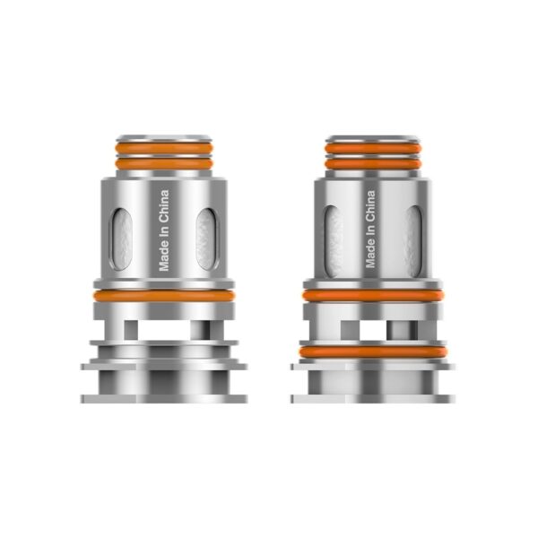 GeekVape P Coil ile yoğun lezzet ve zengin buharı uygun fiyata, dayanıklı salt nikotin performansıyla yaşayın.