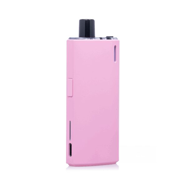 Kompakt ve ayarlanabilir gücüyle yoğun lezzet sunan Geekvape Peak Pod Mod, salt nikotin için uygun fiyatlı bir seçenektir.