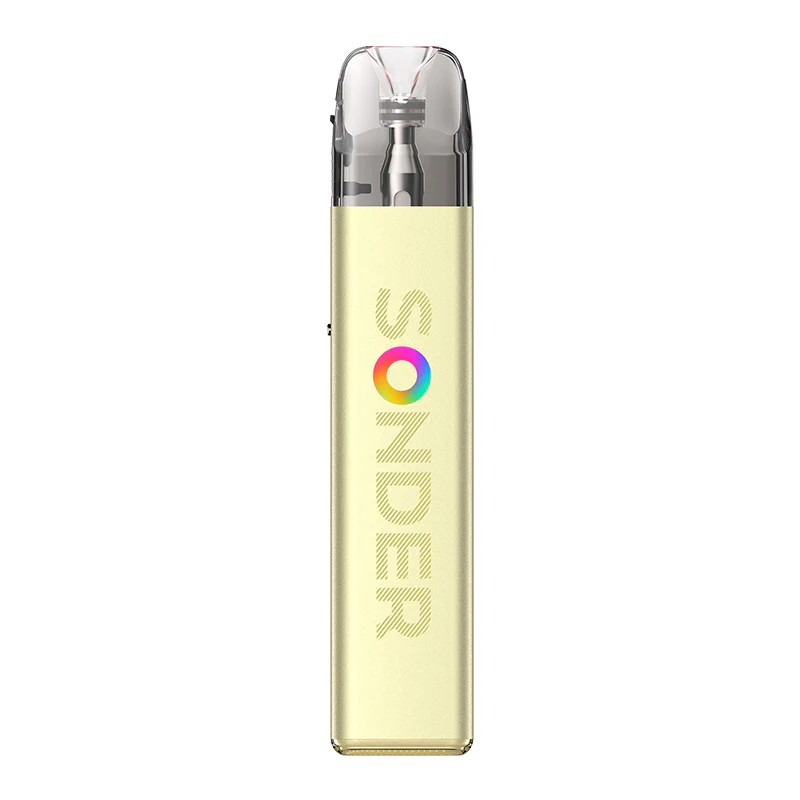 Geekvape Sonder Q2 Pod Mod 25W 25W güç ve yeniden doldurulabilir pod sistemiyle taşınabilir lezzet sunan Geekvape Sonder Q2, uygun fiyatlı bir seçenektir.
