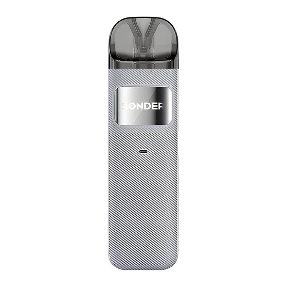 Geekvape Sonder U Pod Mod Taşınabilir Uygun fiyatlı Geekvape Sonder U Pod Mod, taşınabilir yapısı ve uzun batarya ömrüyle salt nikotin için günlük buhar keyfi sunar.