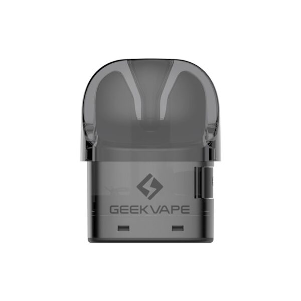 Uygun fiyatıyla salt nikotin uyumlu Geekvape U Pod Kartuş, uzun süreli yüksek performans ve üstün buhar kalitesi sunar.
