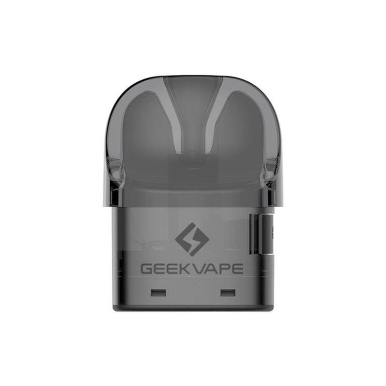 Uygun fiyatıyla salt nikotin uyumlu Geekvape U Pod Kartuş, uzun süreli yüksek performans ve üstün buhar kalitesi sunar.