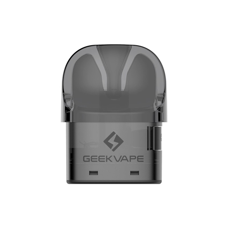 Geekvape U Pod Kartuş Uygun fiyatıyla salt nikotin uyumlu Geekvape U Pod Kartuş, uzun süreli yüksek performans ve üstün buhar kalitesi sunar.