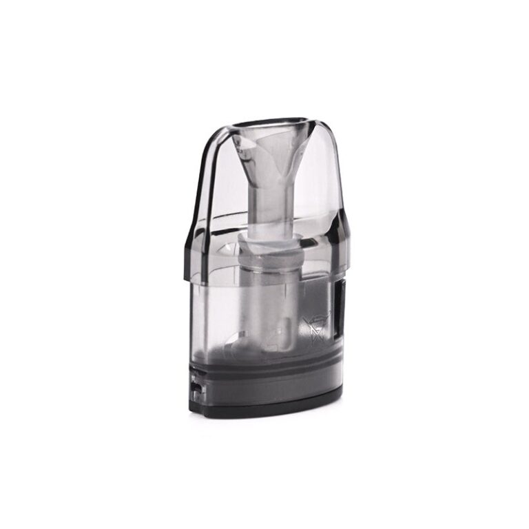 Uygun fiyatlı Geekvape Wenax H1 3'lü kartuş seti dayanıklı yapısı ve üstün lezzet performansı ile salt nikotin kullanımına uygun MTL buhar keyfi sunar.
