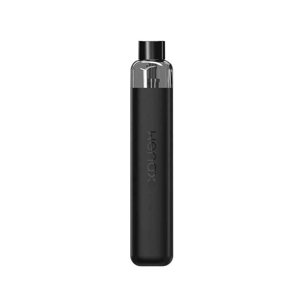 Geekvape Wenax K1 Pod Mod Kompakt Kompakt yapısı ve kolay doldurma sistemiyle salt nikotin için uygun fiyatlı bir seçenek sunar.