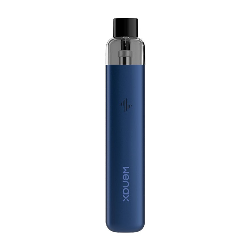 Geekvape Wenax K1 SE Pod Mod Uygun fiyatıyla kompakt Geekvape Wenax K1 SE Pod Mod, gün boyu kesintisiz salt nikotin buhar keyfi sunar.