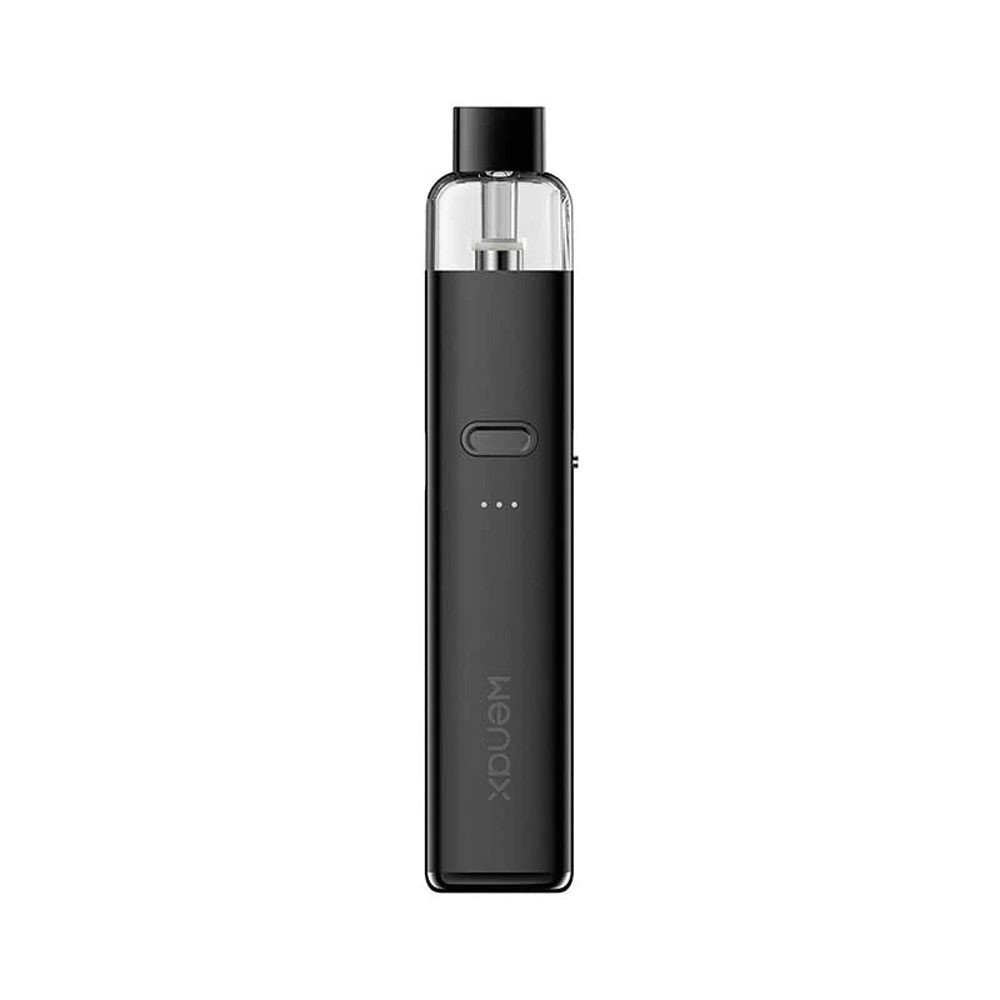 Geekvape Wenax K2 Pod Mod Kompakt yapısı ve uzun pil ömrüyle günlük taşıma için ideal, uygun fiyatlı Geekvape Wenax K2 Pod Mod.