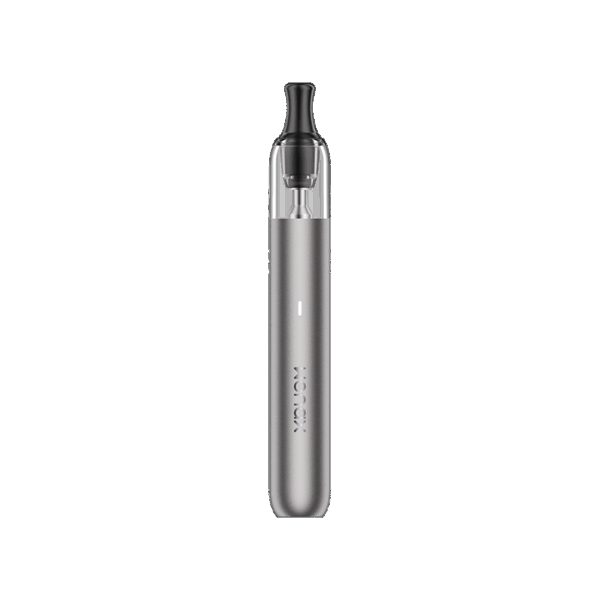 Kompakt Geekvape Wenax M1 Mini, Coil+ teknolojisiyle yoğun lezzet ve uygun fiyatlı salt nikotin deneyimi sunar.