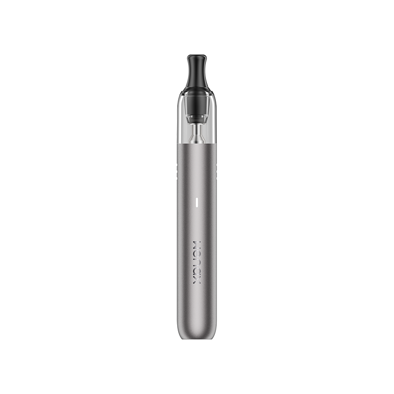 Geekvape Wenax M1 Mini Pod Mod Kompakt Geekvape Wenax M1 Mini, Coil+ teknolojisiyle yoğun lezzet ve uygun fiyatlı salt nikotin deneyimi sunar.