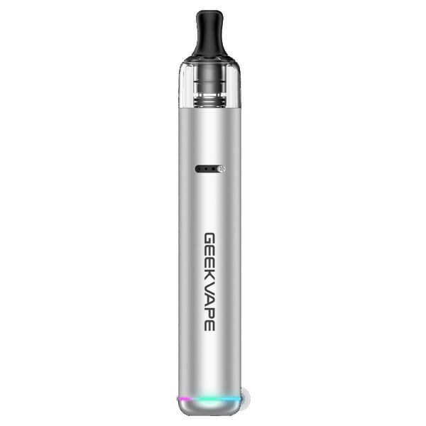Uygun fiyata kompakt tasarım ve uzun pil ömrü sunan Geekvape Wenax S3 Pod Mod ile güçlü salt nikotin deneyimi yaşayın.