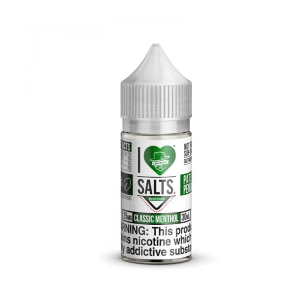 30ml premium klasik mentol salt nikotin likiti uygun fiyatla yoğun ferahlık sunar.