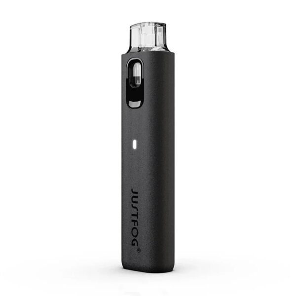 Justfog Better Than Pod Mod ile taşınabilir tasarım ve uzun pil ömrü sayesinde yoğun salt nikotin keyfini uygun fiyata yaşayın.