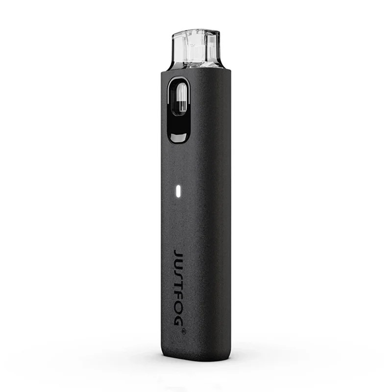 Justfog Better Than Pod Mod Taşınabilir Tasarım Fiyatı Justfog Better Than Pod Mod ile taşınabilir tasarım ve uzun pil ömrü sayesinde yoğun salt nikotin keyfini uygun fiyata yaşayın.