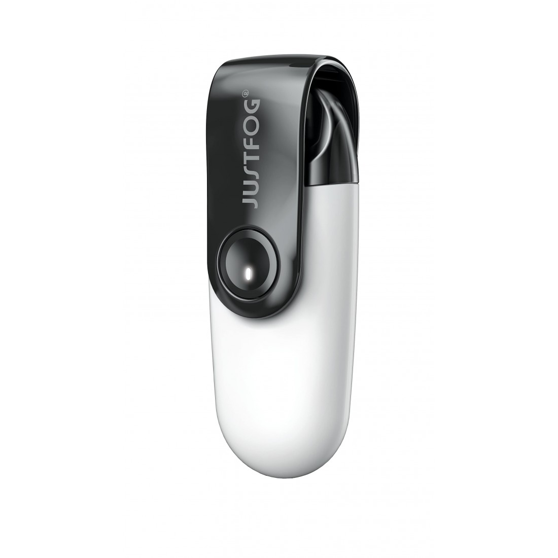 Justfog C601 Pod Mod Kompakt Justfog C601 Pod Mod, günlük salt nikotin kullanımı için pratik ve uygun fiyatlı bir seçenek sunar.