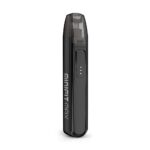 Uygun fiyatlı Justfog Minifit Max Pod Mod, taşınabilir yapısıyla salt nikotin için uzun pil ömrü sunar.