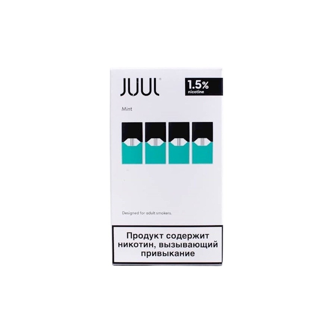 Juul Mint 15 mg/ml Nane Aroması Fiyatı Ferahlatıcı nane aromalı Juul Mint, dengeli salt nikotin ve uygun fiyatıyla keyif sunar.