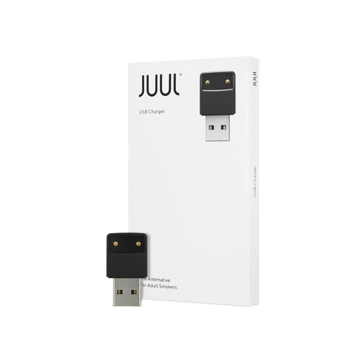 Orijinal Juul USB Hızlı Şarj Cihazı Fiyatı Orijinal Juul USB şarj cihazı ile cihazınızı güvenle şarj edin ve uygun fiyatlı kaliteyi keşfedin.