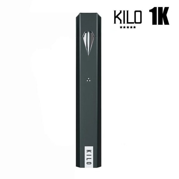 Kompakt Kilo 1K Pod Mod, uzun pil ömrü ve güçlü performansıyla uygun fiyata kesintisiz salt nikotin keyfi sunar.