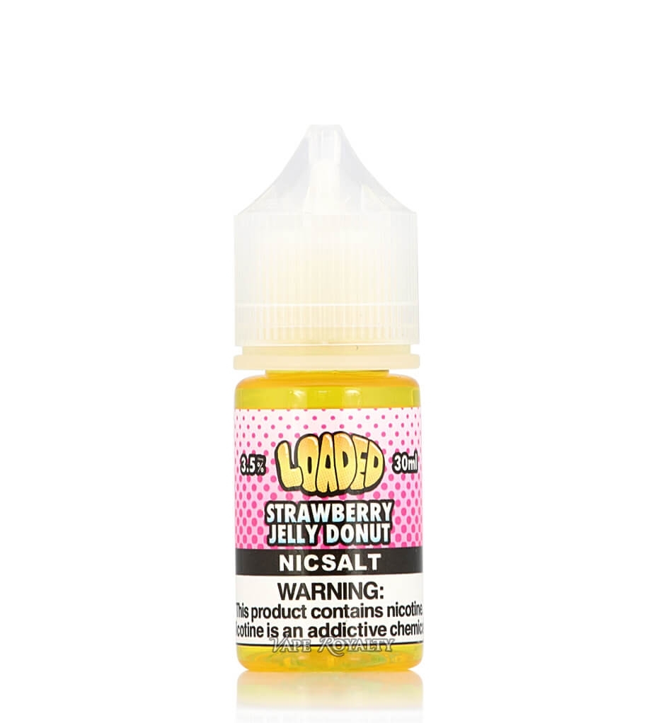 Loaded Pink Nikotin Sıvısı Uygun fiyatlı Loaded Pink salt nikotin sıvısı ile pembe greyfurt aromasının kesintisiz keyfini yaşayın.