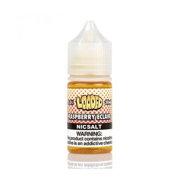Ahududu ve krema aromalı 30ml salt nikotin likit, uygun fiyatıyla pod sistemlerde yoğun buhar ve tat sunar.