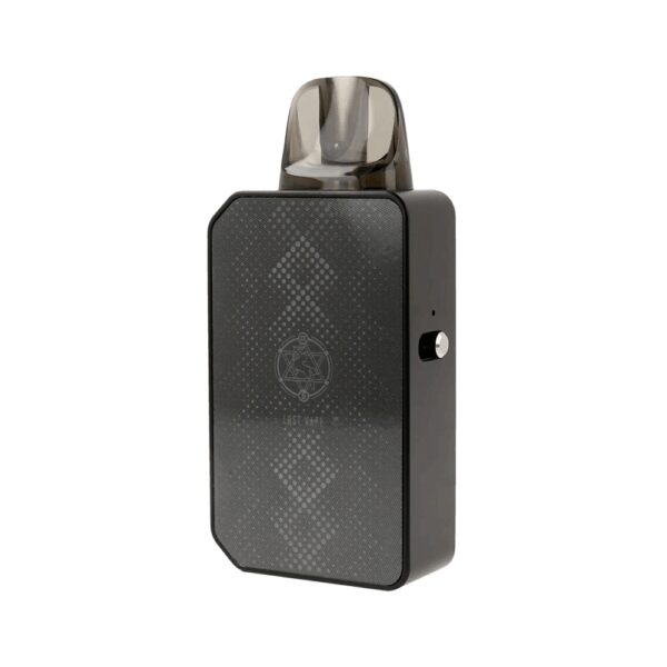 40W çıkışlı Lost Vape Centaurus E40 Max Pod Mod, uygun fiyatıyla salt nikotin için kompakt ve güçlü buhar sunar.