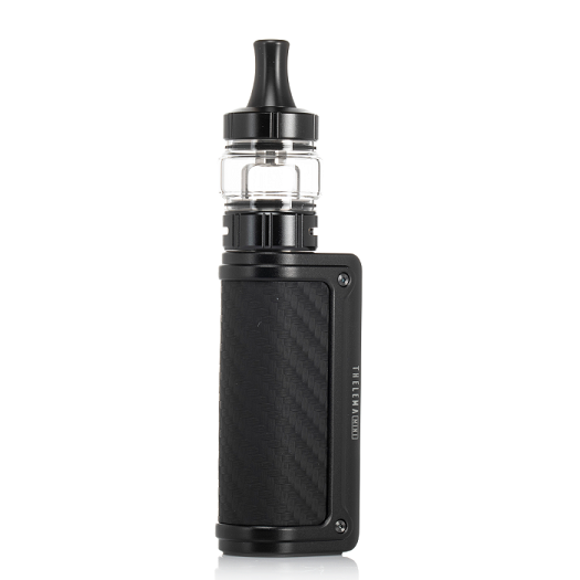 Uygun fiyatlı Lost Vape Thelema Mini Kit, kompakt taşınabilirlik ve salt nikotin için ideal buhar deneyimi sunar.