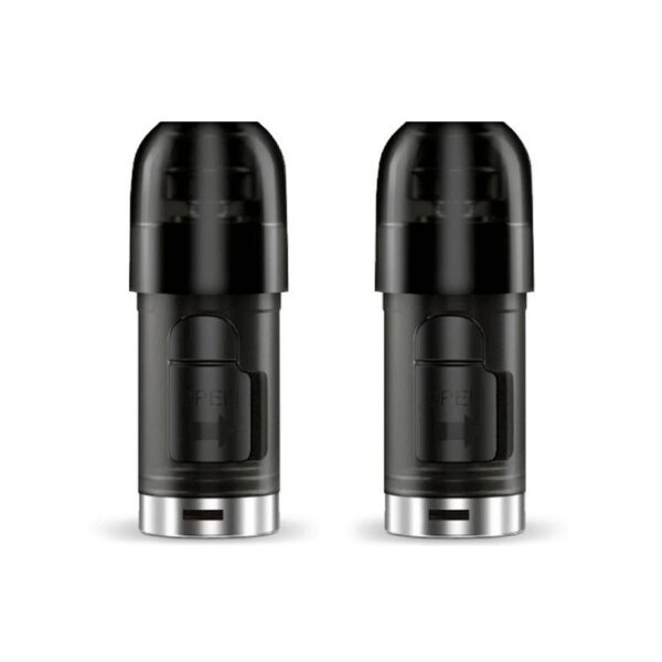 Lost Vape Thelema Nexus için uygun fiyatlı yedek kartuş, salt nikotin ile uzun ömürlü yoğun buhar sunar.