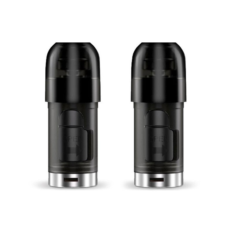 Lost Vape Thelema Nexus Kartuş Premium Lost Vape Thelema Nexus için uygun fiyatlı yedek kartuş, salt nikotin ile uzun ömürlü yoğun buhar sunar.