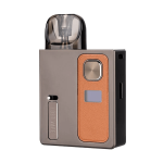 Uygun fiyata kompakt Lost Vape Ursa Baby Pro Pod Mod ile ayarlanabilir watt ve güçlü salt nikotin keyfi.