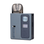 Uygun fiyata kompakt Lost Vape Ursa Baby Pro Pod Mod ile ayarlanabilir watt ve güçlü salt nikotin keyfi.