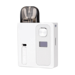 Uygun fiyata kompakt Lost Vape Ursa Baby Pro Pod Mod ile ayarlanabilir watt ve güçlü salt nikotin keyfi.