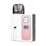 Uygun fiyata kompakt Lost Vape Ursa Baby Pro Pod Mod ile ayarlanabilir watt ve güçlü salt nikotin keyfi.