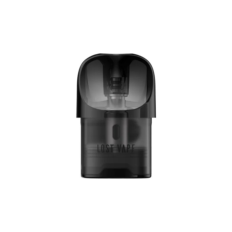 Lost Vape Ursa Kartuş 3'lü 3'lü Lost Vape Ursa yedek kartuş seti uygun fiyatıyla orijinal lezzet ve buhar performansı sunar.