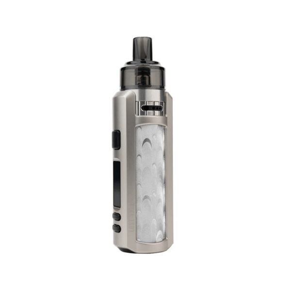 Kompakt Lost Vape Ursa Mini Pod Mod, ayarlanabilir gücüyle uygun fiyata kişiselleştirilmiş buhar keyfi sunar.