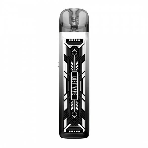 Lost Vape Ursa Nano 2 Kompakt ve sızdırmaz Lost Vape Ursa Nano 2, güçlü bataryası ve uygun fiyatıyla salt nikotin için taşınabilir bir seçenek.
