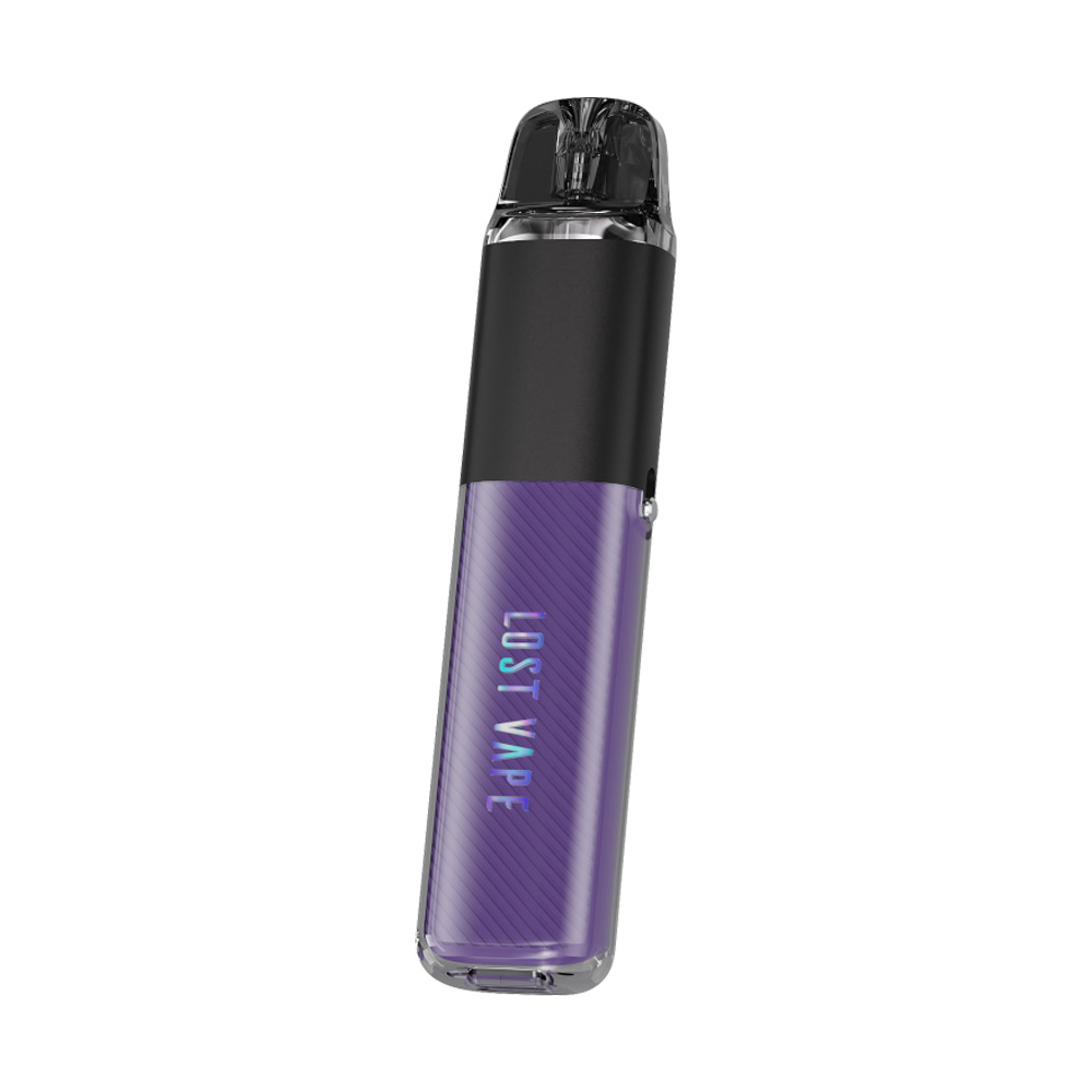Lost Vape Ursa Nano Air Pod Mod Uygun fiyatlı Lost Vape Ursa Nano Air Pod Mod, kompakt ve yeniden doldurulabilir pod sistemiyle taşınabilir salt nikotin kullanımı sunar.